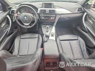 Zdjęcie 8 z 12 samochodu: 2016 BMW 328 I SULEV VIN:WBA8E9G50GNT87914 - miniatura