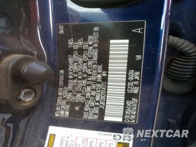 Zdjęcie 13 z 13 samochodu: 2007 LEXUS GX 470 VIN:JTJBT20X270147212 - miniatura