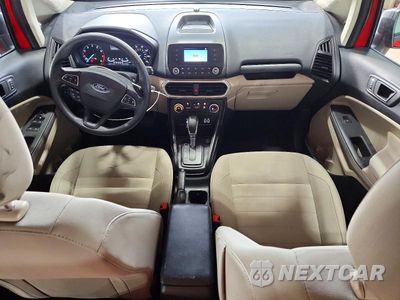 Zdjęcie 8 z 13 samochodu: 2019 FORD ECOSPORT S VIN:MAJ6S3FL2KC265923 - miniatura