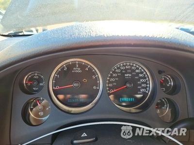 Zdjęcie 9 z 13 samochodu: 2008 CHEVROLET SUBURBAN K1500 LS VIN:3GNFK16368G136160 - miniatura