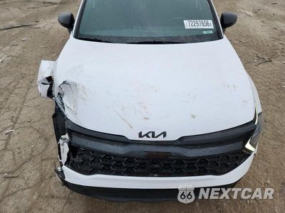 Zdjęcie 12 z 13 samochodu: 2025 KIA SPORTAGE X LINE VIN:5XYK6CDF9SG280733 - miniatura