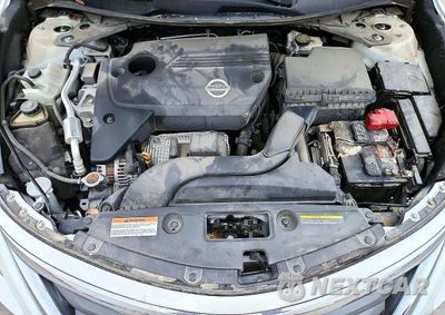 Zdjęcie 11 z 12 samochodu: 2013 NISSAN ALTIMA 2.5 VIN:1N4AL3AP5DN499210 - miniatura
