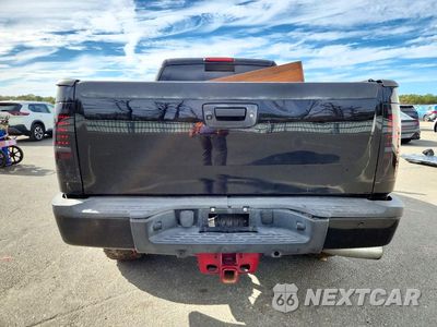 Zdjęcie 6 z 12 samochodu: 2012 GMC SIERRA K2500 DENALI VIN:1GT125E83CF155833 - miniatura