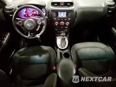 Zdjęcie 8 z 12 samochodu: 2016 KIA SOUL + VIN:KNDJP3A52G7268366 - miniatura