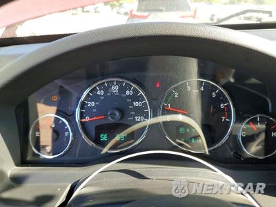 Zdjęcie 9 z 13 samochodu: 2012 JEEP LIBERTY SPORT VIN:1C4PJMAK5CW199048 - miniatura