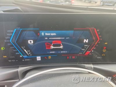 Zdjęcie 9 z 12 samochodu: 2027 BMW M3 BASE VIN:WBS13HJ06VFW87331 - miniatura