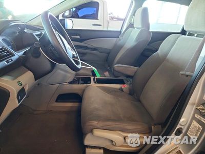 Zdjęcie 7 z 12 samochodu: 2013 HONDA CR-V LX VIN:3CZRM3H32DG712775 - miniatura