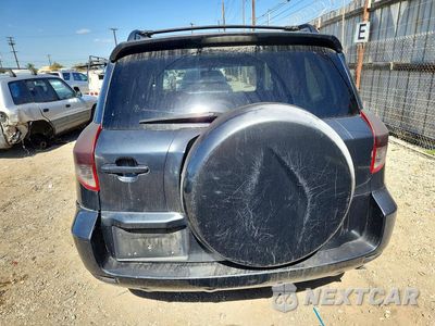 Zdjęcie 6 z 13 samochodu: 2006 TOYOTA RAV4 SPORT VIN:JTMZD32V065020802 - miniatura