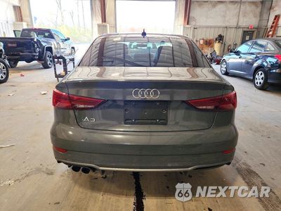 Zdjęcie 6 z 12 samochodu: 2019 AUDI A3 PREMIUM PLUS VIN:WAUGUGFF4K1011679 - miniatura