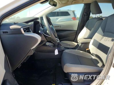 Zdjęcie 7 z 12 samochodu: 2026 TOYOTA COROLLA LE VIN:5YFB4MDE1TP390367 - miniatura