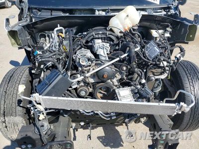 Zdjęcie 12 z 13 samochodu: 2023 CHEVROLET TAHOE K1500 PREMIER VIN:1GNSKSKD6PR509294 - miniatura