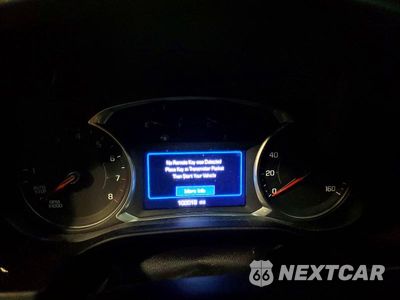 Zdjęcie 9 z 13 samochodu: 2021 GMC ACADIA SLE VIN:1GKKNRLS8MZ208404 - miniatura