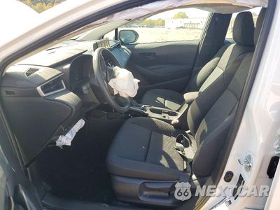 Zdjęcie 7 z 13 samochodu: 2026 TOYOTA COROLLA LE VIN:5YFB4MDE4TP468317 - miniatura
