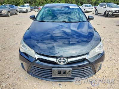 Piąte zdjęcie samochodu w środku: 2016 TOYOTA CAMRY LE VIN:4T1BF1FKXGU142599 - miniatura