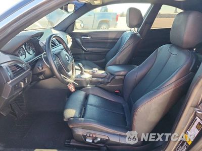 Zdjęcie 7 z 12 samochodu: 2017 BMW 230I VIN:WBA2F9C36HV984090 - miniatura