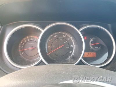 Zdjęcie 9 z 13 samochodu: 2012 NISSAN VERSA 1.8 S VIN:3N1BC1CP7CL361251 - miniatura