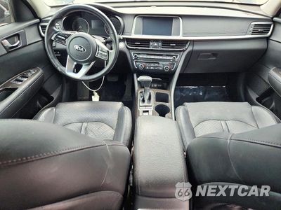 Zdjęcie 9 z 13 samochodu: 2019 KIA OPTIMA EX VIN:5XXGU4L11KG332139 - miniatura