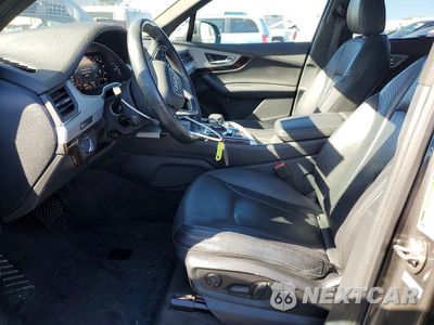 Zdjęcie 7 z 14 samochodu: 2019 AUDI Q7 PREMIUM PLUS VIN:WA1LHAF71KD026323 - miniatura