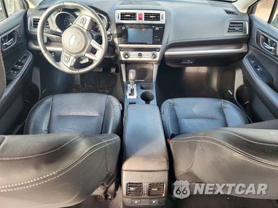 Zdjęcie 8 z 12 samochodu: 2017 SUBARU LEGACY 2.5I LIMITED VIN:4S3BNAN68H3036557 - miniatura