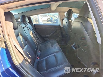 Zdjęcie 10 z 12 samochodu: 2022 TESLA MODEL 3 VIN:5YJ3E1EA3NF371622 - miniatura