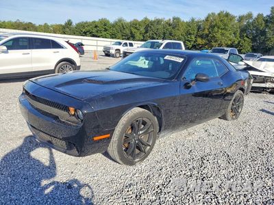 2019 DODGE CHALLENGER SXT 2C3CDZAG0KH751233 - główne zdjęcie licytacji z USA - miniatura