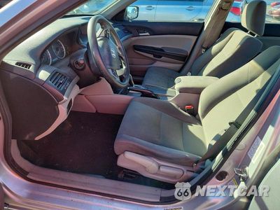 Zdjęcie 7 z 12 samochodu: 2012 HONDA ACCORD LX VIN:1HGCP2F38CA145731 - miniatura