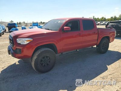 2023 TOYOTA TACOMA SR V6 3TMCZ5ANXPM546192 - główne zdjęcie licytacji z USA - miniatura