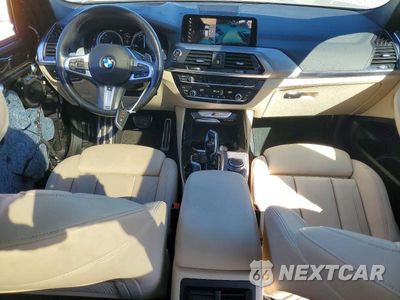 Zdjęcie 8 z 14 samochodu: 2019 BMW X3 XDRIVEM40I VIN:5UXTS3C56KLR72167 - miniatura