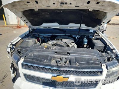 Zdjęcie 12 z 13 samochodu: 2014 CHEVROLET TAHOE C1500 LT VIN:1GNSCBE09ER154589 - miniatura