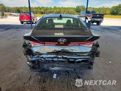Zdjęcie 6 z 13 samochodu: 2025 HYUNDAI ELANTRA SE VIN:KMHLL4DG7SU981308 - miniatura
