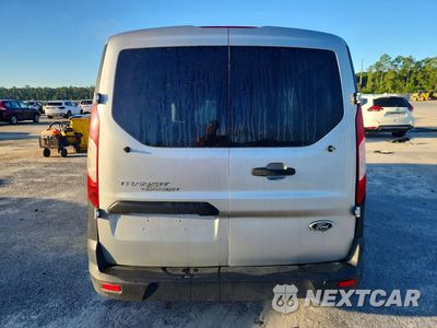 Zdjęcie 6 z 13 samochodu: 2016 FORD TRANSIT CONNECT XL VIN:NM0LS7E71G1243064 - miniatura