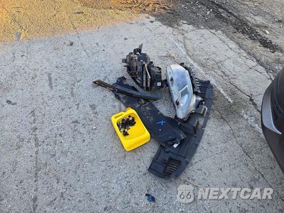 Zdjęcie 12 z 13 samochodu: 2020 HONDA CIVIC LX VIN:2HGFC2F6XLH586684 - miniatura