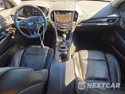 Zdjęcie 8 z 12 samochodu: 2018 CADILLAC ATS VIN:1G6AE5RX5J0175268 - miniatura