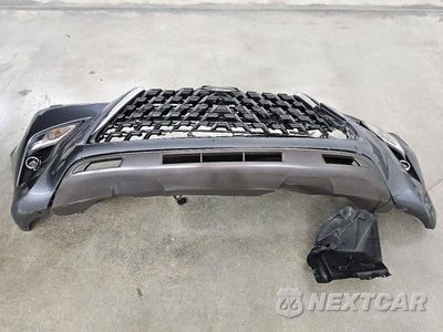 Zdjęcie 13 z 15 samochodu: 2023 LEXUS GX 460 VIN:JTJAM7BX2P5340997 - miniatura