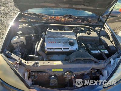 Zdjęcie 11 z 12 samochodu: 2003 TOYOTA CAMRY LE V6 VIN:4T1BF32KX3U566750 - miniatura