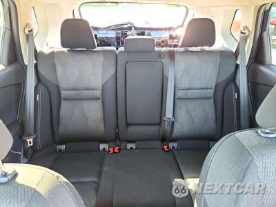 Zdjęcie 10 z 13 samochodu: 2025 NISSAN ROGUE SV VIN:5N1BT3BA8SC794590 - miniatura