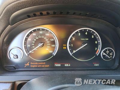 Zdjęcie 9 z 12 samochodu: 2012 BMW ALPINA B7 VIN:WBAKA8C52CDX01192 - miniatura