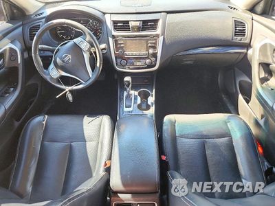 Zdjęcie 8 z 12 samochodu: 2018 NISSAN ALTIMA 2.5 SL VIN:1N4AL3AP1JC100817 - miniatura