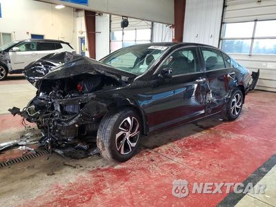 2016 HONDA ACCORD LX 1HGCR2F39GA221778 - główne zdjęcie licytacji z USA - miniatura