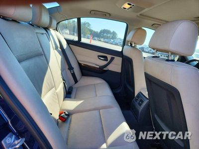 Zdjęcie 10 z 12 samochodu: 2011 BMW 328 I SULEV VIN:WBAPH5C55BA447431 - miniatura