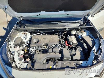 Zdjęcie 12 z 14 samochodu: 2022 TOYOTA RAV4 LIMITED VIN:2T3N1RFV2NW316786 - miniatura