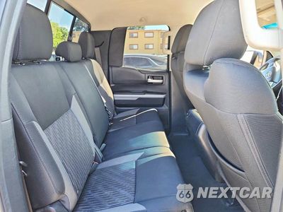 Zdjęcie 10 z 12 samochodu: 2017 TOYOTA TUNDRA SR5 VIN:5TFRM5F17HX116212 - miniatura