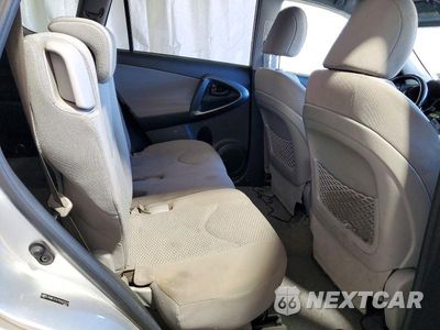 Zdjęcie 11 z 13 samochodu: 2009 TOYOTA RAV4 LIMITED VIN:JTMBF31V795007577 - miniatura