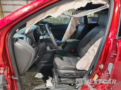 Zdjęcie 7 z 13 samochodu: 2023 CHEVROLET EQUINOX RS VIN:3GNAXWEG1PL221331 - miniatura