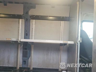 Zdjęcie 11 z 13 samochodu: 2021 RAM PROMASTER 3500 DELIVERY VAN VIN:3C6MRVJG9ME586640 - miniatura