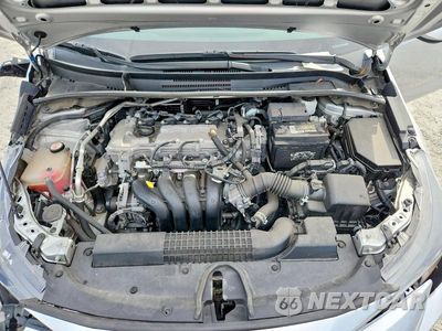 Zdjęcie 11 z 12 samochodu: 2022 TOYOTA COROLLA LE VIN:5YFEPMAEXNP359467 - miniatura