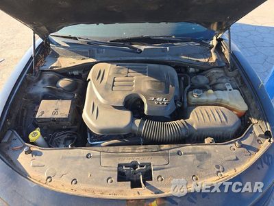 Zdjęcie 11 z 12 samochodu: 2016 DODGE CHARGER SE VIN:2C3CDXBGXGH328203 - miniatura