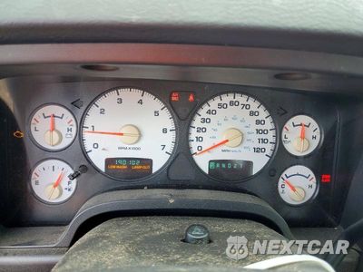 Zdjęcie 9 z 12 samochodu: 2003 DODGE RAM 1500 ST VIN:1D7HA18N53J551471 - miniatura