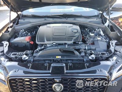 Zdjęcie 12 z 13 samochodu: 2026 JAGUAR F-PACE R-DYNAMIC S VIN:SADCT2EX9TA755656 - miniatura
