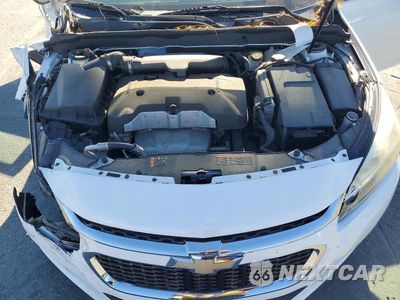 Zdjęcie 11 z 12 samochodu: 2015 CHEVROLET MALIBU 1LT VIN:1G11C5SL1FF214882 - miniatura
